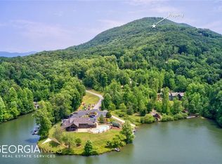 229 Stone Cliff Trce, Cleveland, GA 30528