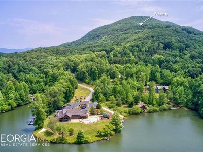 229 Stone Cliff Trce, Cleveland, GA, 30528