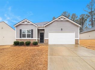 40 Ella Dr, Covington, GA 30016