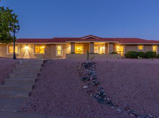 12009 N Organpipe Cir, Fountain Hills, AZ 85268