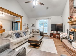 8500 N Harrah Rd, Harrah, OK 73045