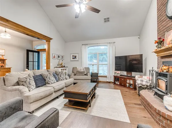 8500 N Harrah Rd, Harrah, OK 73045