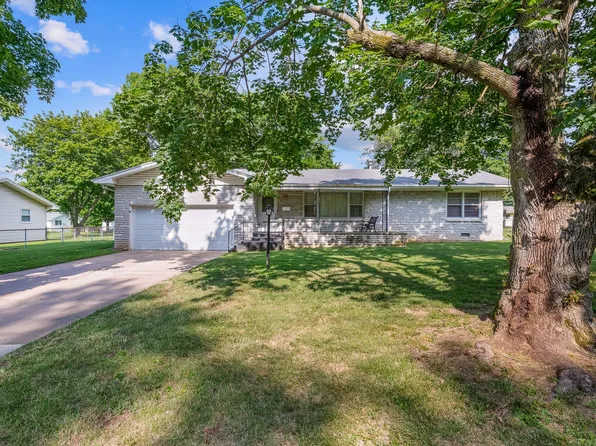 208 S Orchard Crest Avenue, Springfield, MO 65802