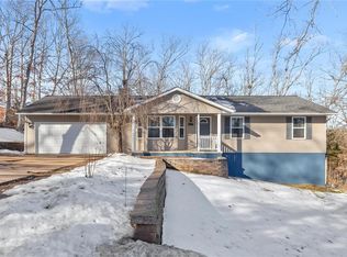 7105 Briarwood Dr, Cedar Hill, MO 63016