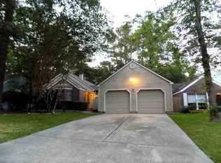 131 Bitterwood Cir, Spring, TX 77381