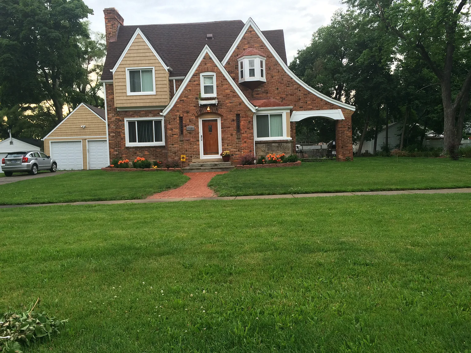 17590 Cornell Rd photo 1
