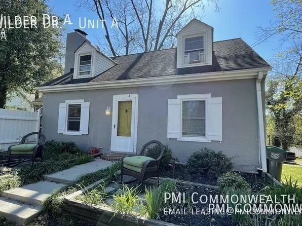 602 Wilder Dr APT A, Charlottesville, VA 22901
