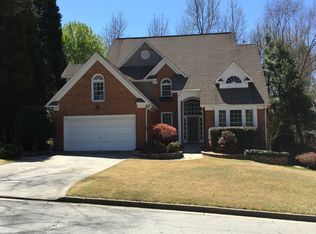 3744 Clearbrooke Way, Duluth, GA 30097