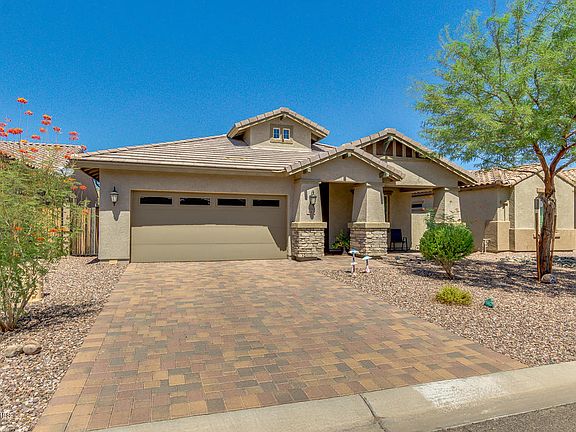 5th image of 412 E Red Mesa Trl