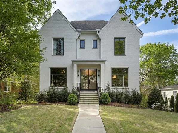 595 Sherwood Rd NE, Atlanta, GA 30324