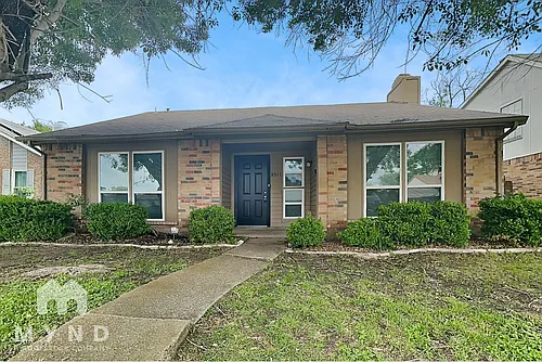 9511 Rutherglen Dr Photo 1