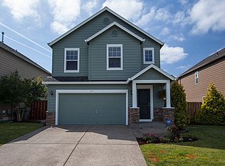 847 NW 2nd Ave, Canby, OR 97013