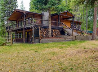 1820 E Edgewood Dr, Whitefish, MT 59937
