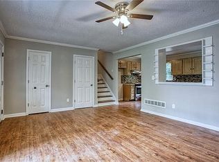 42 Fox Ridge Ct #42, Dallas, GA 30157