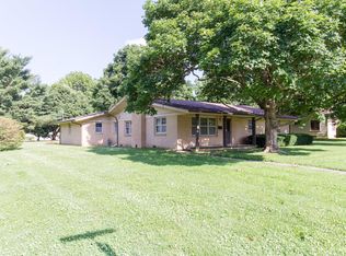 422 N Pine Ave, Republic, MO 65738