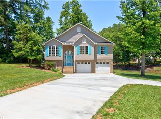12463 State Highway 8, Lexington, NC 27292