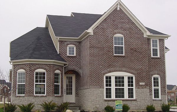 Mason B exterior