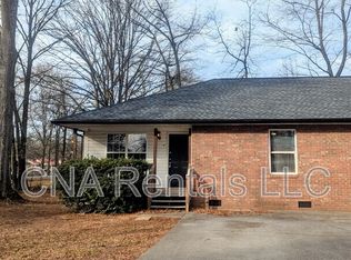 215 Green Acre Ln #F, Cartersville, GA 30121