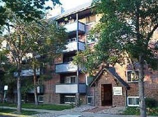 1270 N Marion St APT 407, Denver, CO 80218