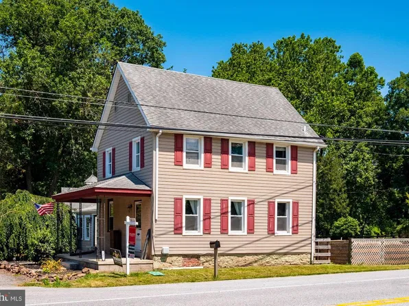 3414 Francis Scott Key Hwy, Taneytown, MD 21787