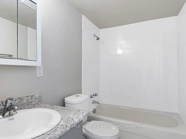 3875 Sheppard Ave E #605 — Photo 7