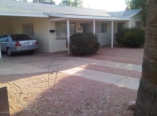 1317 E Lemon St, Tempe, AZ 85281
