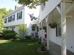 190 South Dr, Bridgewater, MA 02324