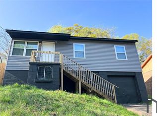 2432 Ishkooda Rd SW, Birmingham, AL 35211