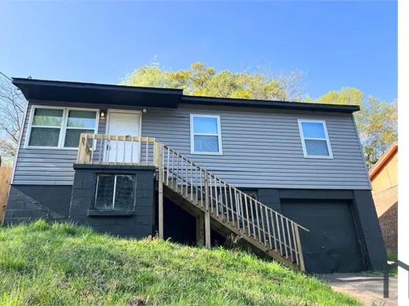 2432 Ishkooda Rd SW, Birmingham, AL 35211