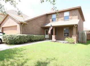 3036 Winding Meadow Trl, Princeton, TX 75407