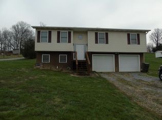 108 Spring Hollow Rd, Jonesborough, TN 37659