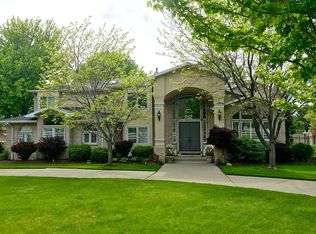 10344 S Altavilla Dr, Sandy, UT 84092
