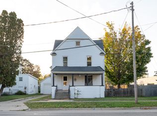 210 S Farmer St, Otsego, MI 49078