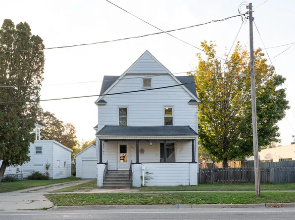 210 S Farmer St, Otsego, MI 49078