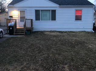 5614 Spaulding St, Omaha, NE 68104