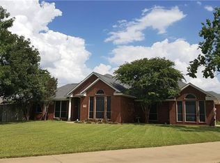 2231 Dogwood Ct, Midlothian, TX 76065