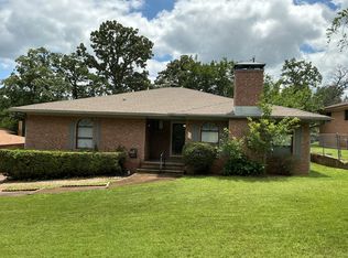 110 E Florence St, Denison, TX 75021