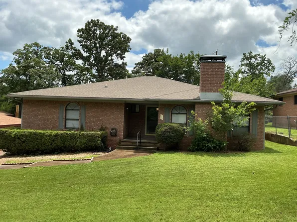 110 E Florence St, Denison, TX 75021