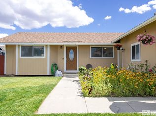 1481 Mary Jo Dr, Gardnerville, NV 89460