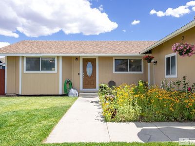 1481 Mary Jo Dr, Gardnerville, NV, 89460