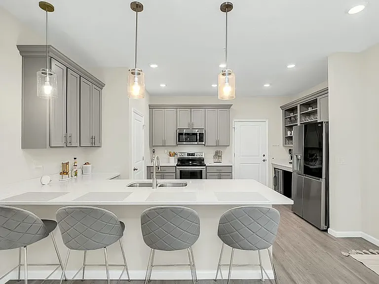 2964 Oak Park Way #D — Photo 1