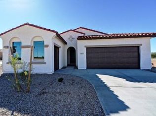 2675 E Questa Trl, Casa Grande, AZ 85194