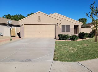 8166 W Pontiac Dr, Peoria, AZ 85382