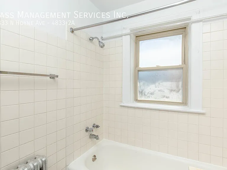 4833 N Hoyne Ave #2A — Photo 9