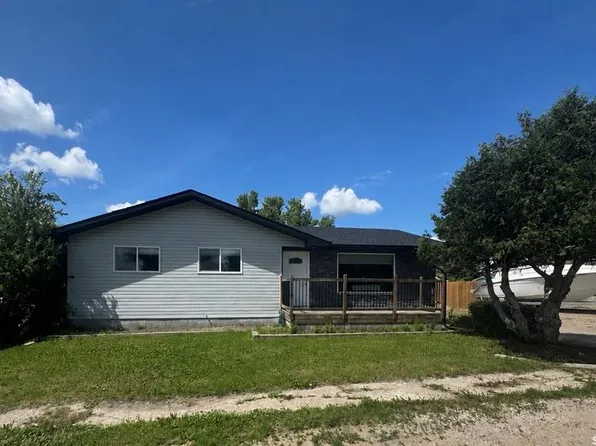 214 Pierce STREET, Strasbourg, SK S0G 4V0