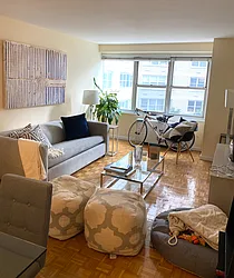 Rented by Anita Loewy, Inc