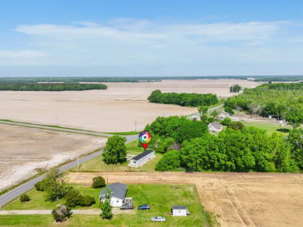 3247 New Hope Road, Hertford, NC 27944