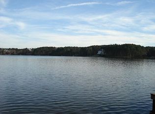 2521 Cherokee Dr #28, Greensboro, GA 30642