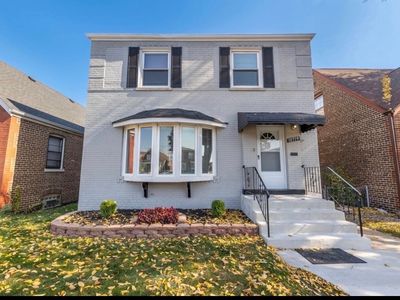 10719 S Avenue L, Chicago, IL, 60617