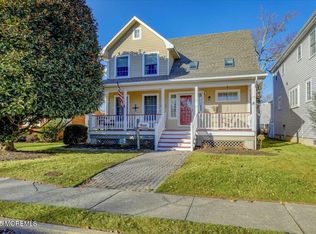 162 Park Ave, Bay Head, NJ 08742